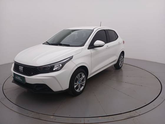 FIAT ARGO 1.0 FIREFLY FLEX DRIVE MANUAL FIAT ARGO 1.0 FIREFLY FLEX DRIVE MANUAL